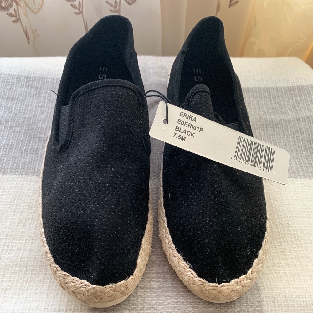 New Esprit Erica Slip on Shoes